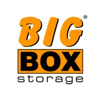 Big Box Storage logo - Similar company to Transtech