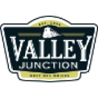 Historic Valley Junction Foundation logo - Similar company to Cutler Development