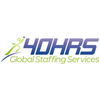 40HRS logo - Similar company to Getlinks
