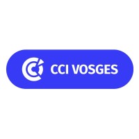 CCI VOSGES logo - Similar company to Quai Alpha - Incubateur De Startups