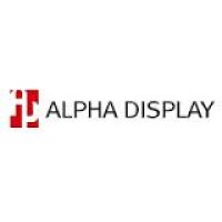 Alpha Display Co. Ltd. logo - Similar company to Effinet Systems Inc.