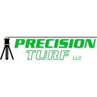 Precision Turf LLC logo - Similar company to Warner’S Athletic Construction