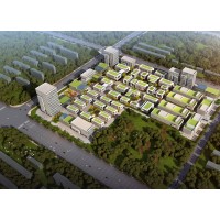 guangzhou docharming trade co. ltd. logo - Similar company to Cmonsite