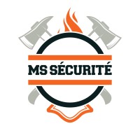 MS Sécurité SARL logo - Similar company to Sideelec