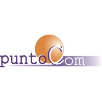 Punto Com logo - Similar company to Ianus Project
