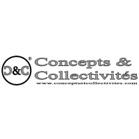 CONCEPTS ET COLLECTIVITES logo - Similar company to Cf2C