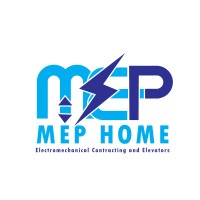 MEP Home logo - Similar company to Mep Designs