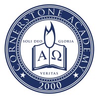 Cornerstone Academy logo - Similar company to Hypr Start