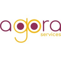 Agora services logo - Similar company to Or Tea?™