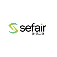 Sefair Energies logo - Similar company to Gns Energie