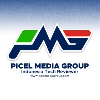 Picel Media Group logo - Similar company to Rollon, La Monnaie Normande Citoyenne.