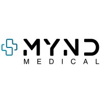 Mynd Medical logo - Similar company to Feng-Gui