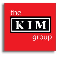 The Kim Group logo - Similar company to Matiosolution