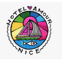 Hôtel Amour Nice logo - Similar company to Hotel Radisson Blu Nice