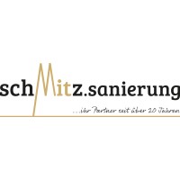Schmitz Sanierung logo - Similar company to Concept Sanierung