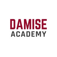 DAMISE ACADEMY logo - Similar company to Buybasego