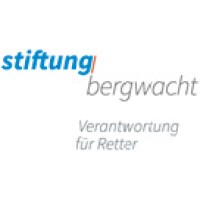 Stiftung Bergwacht logo - Similar company to Ccam - Centro Cultural Argentino De Montaña