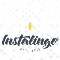 Instalingo logo - Similar company to Wisdar Network