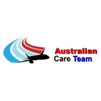 Australian Care Team logo - Similar company to Border Thermal Imaging