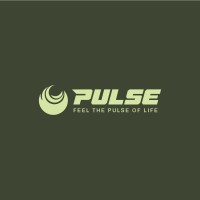 PULSE პულსი logo - Similar company to Rovi • როვი