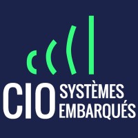 CIO Systèmes Embarqués logo - Similar company to Manutech Usd