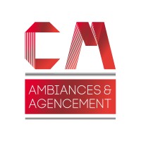 CM AMBIANCES ET AGENCEMENT logo - Similar company to Mba Concept