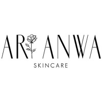 ARI ANWA Skincare logo - Similar company to Gloowy