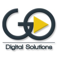 GO Digital Solutions logo - Similar company to Go Digital Solution
