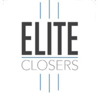 Elite Closers logo - Similar company to Closers.Io