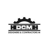 Designers & Contractors M logo - Similar company to Studio Madera