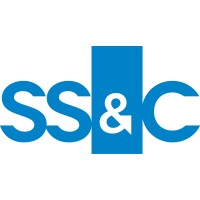 SS&C Technologies logo - Similar company to Tn Software