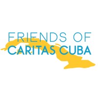 Friends of Caritas Cuba logo - Similar company to Cuban American Alliance For Leadership & Education