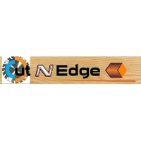 Cut N Edge logo - Similar company to Skye Customs