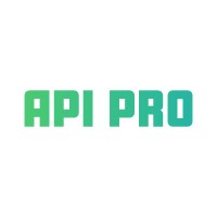 API Pro logo - Similar company to Mountain State Software Solutions (Ms³)