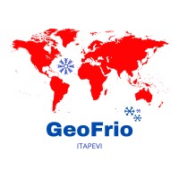 Geofrio Itapevi logo - Similar company to Faculdade De Tecnologia De Itapevi