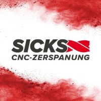 CNC-Zerspanung Nicole Sicks GmbH logo - Similar company to Pitmatec Zerspanung Gmbh