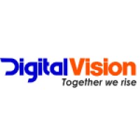 Digital Vision Advertising logo - Similar company to Digix Tech