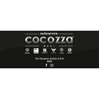 Autoservice Cocozza logo - Similar company to Autoteam Spa