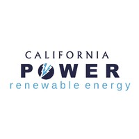 California Power - Renewable Energy logo - Similar company to Same Pikes Peak Post