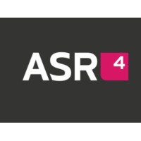 ASR4 Housing logo - Similar company to Universal Solutions