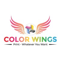 Colorwings Maps & Plans Photocopying Services LLC logo - Similar company to Starboxes Llc