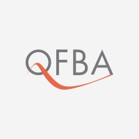Qatar Finance and Business Academy - QFBA logo - Similar company to Leaders Training Centre, Doha, Qatar