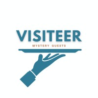 VISITEER logo - Similar company to Zenmo Simulations