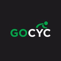 Gocyc logo - Similar company to Tim Network
