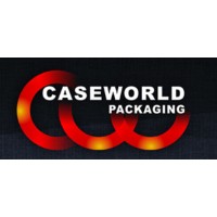 Caseworld Packaging logo - Similar company to Core One Consulting