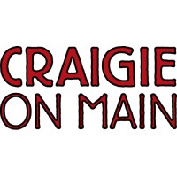 Craigie On Main