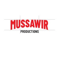Mussawir Productions logo - Similar company to The Cloud Services