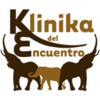 La Klinika del Encuentro logo - Similar company to We Hire Perú