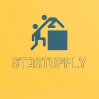 StartUpply logo - Similar company to Aideabot
