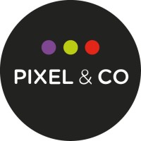 Pixel and Co logo - Similar company to Cf2D